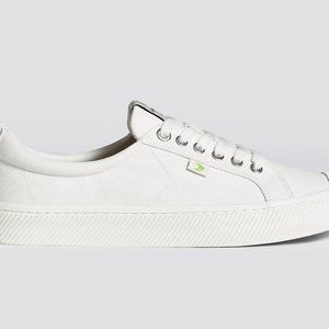 Cariuma OC Low top Sneakers new  Women's 9.5 Men's 8